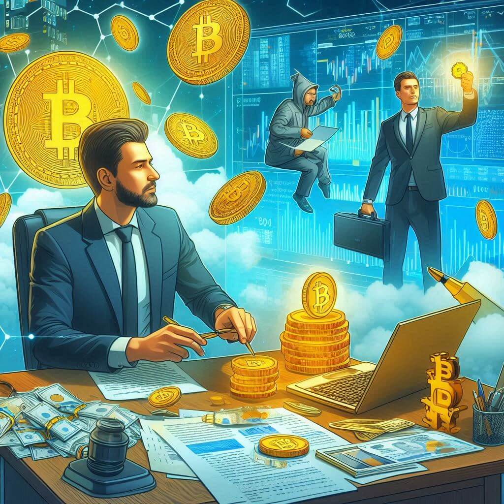 Analysten prognostizieren einen starken Rückgang auf $50.000 für Bitcoin