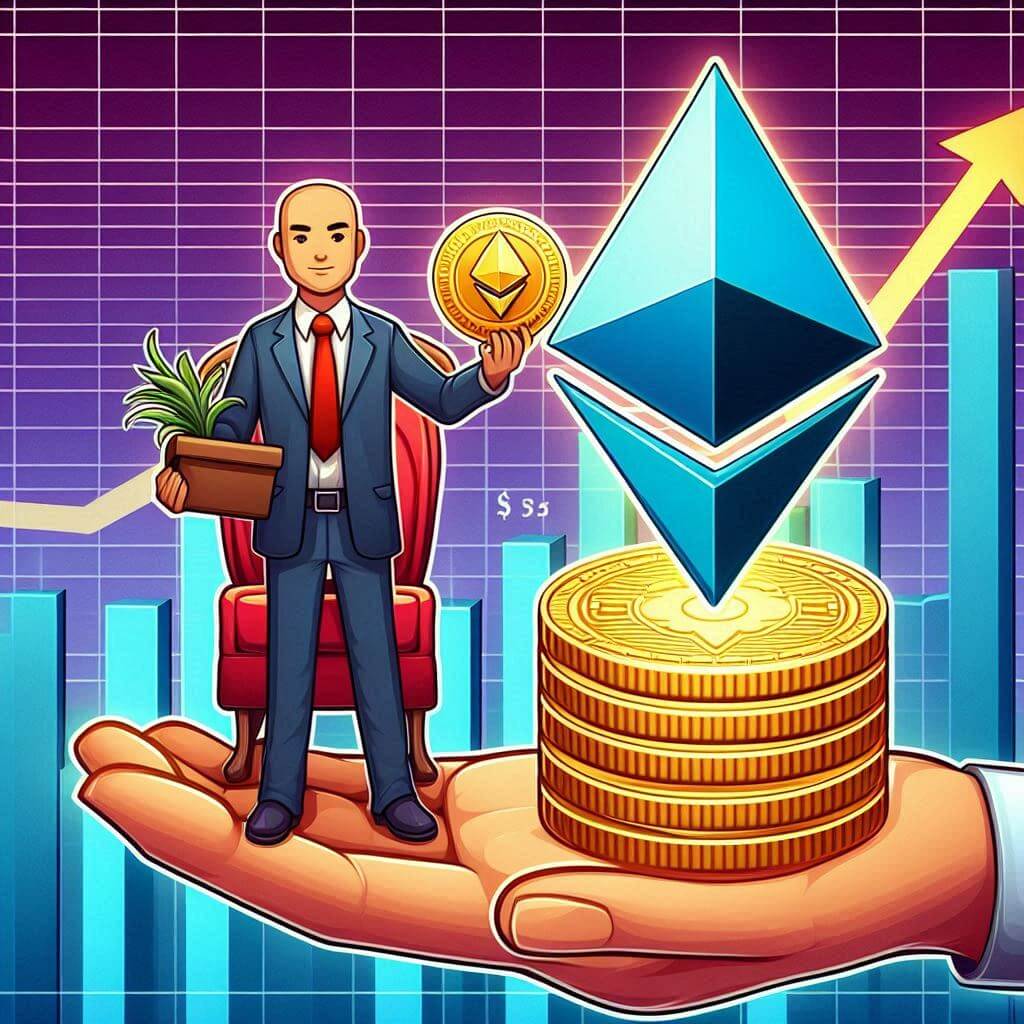 Wichtige Signale, dass Solana besser abschneidet als Ethereum