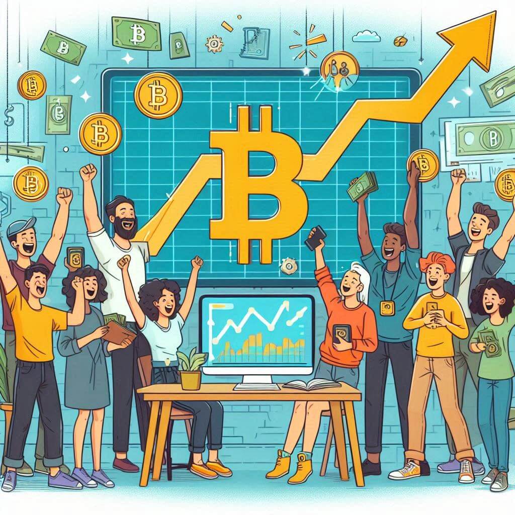 Bitcoin-Besitzer sollten sich auf eine Rally vorbereiten