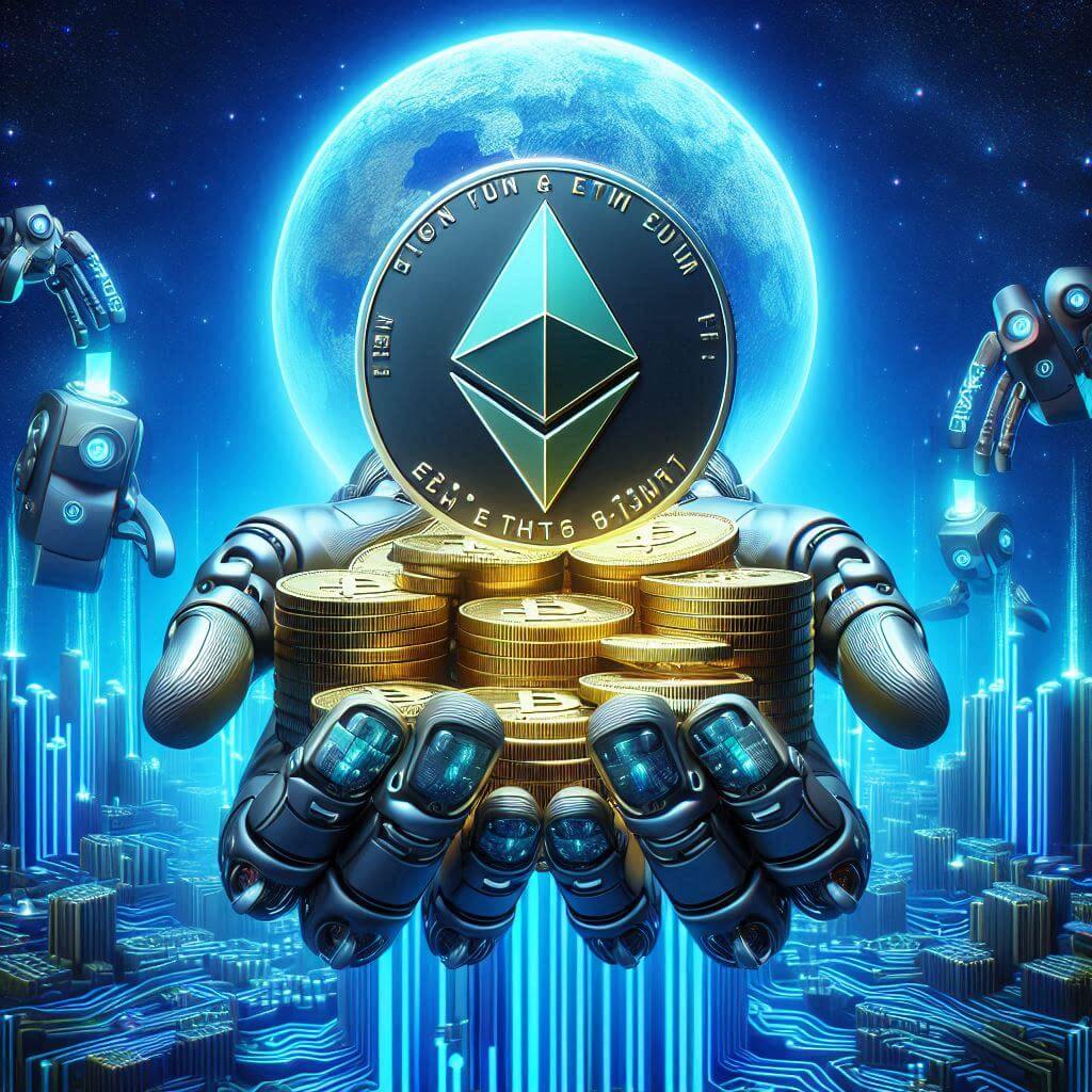 Ethereum ETF-Einnahmen könnten bis 2025 $15 Milliarden erreichen