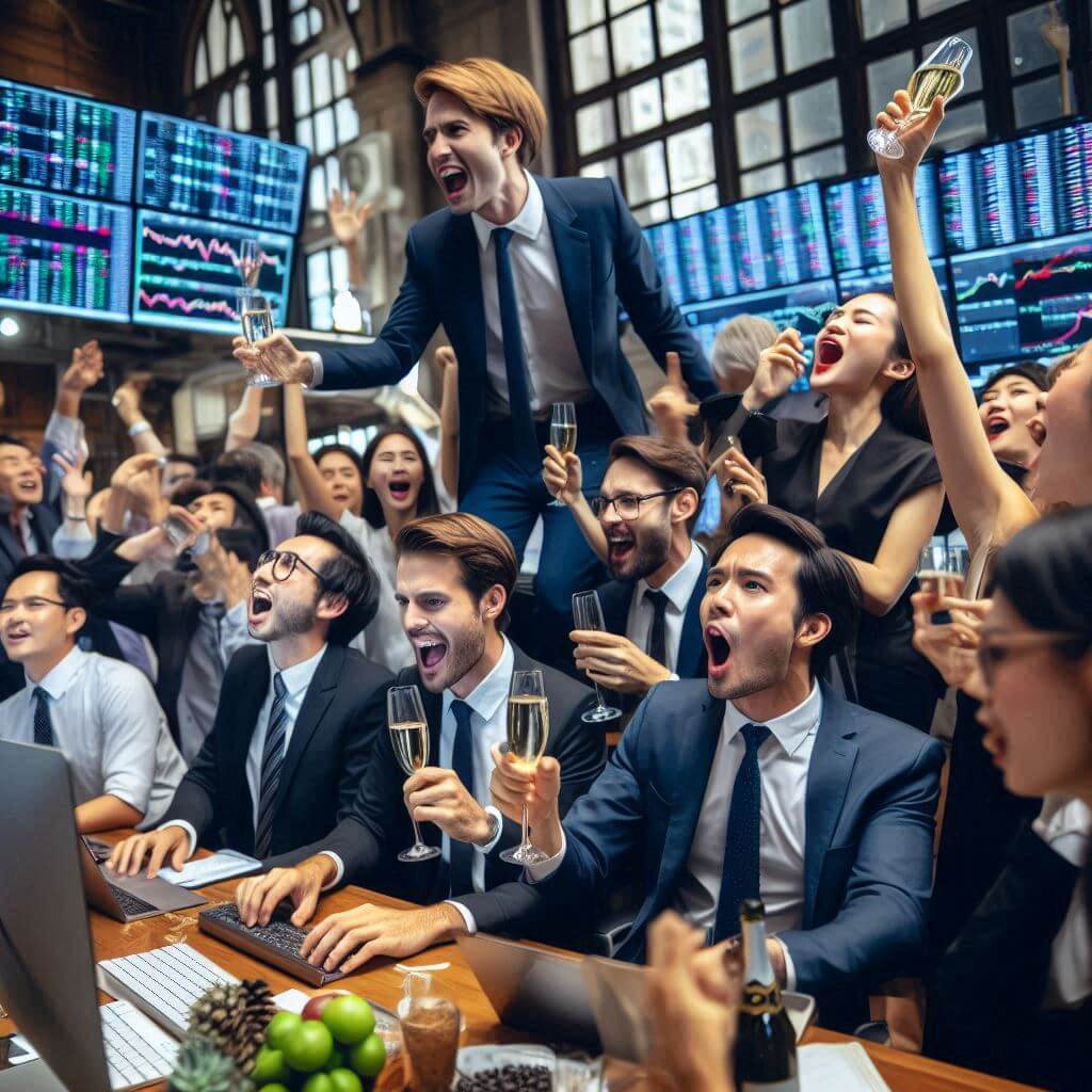 Ist der Tiefpunkt des Ethereum-Marktes erreicht?