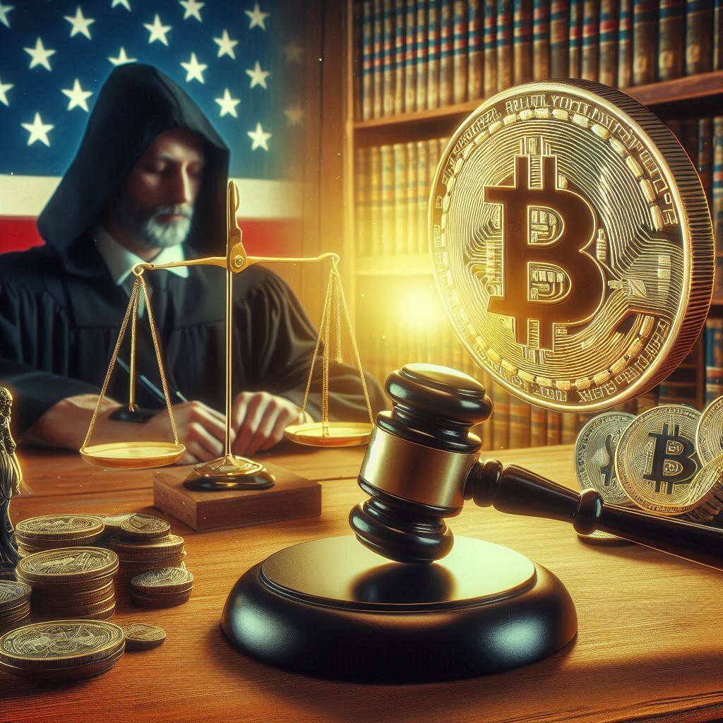 Rechtsstreit um den Sicherheitsstatus von XRP geht weiter