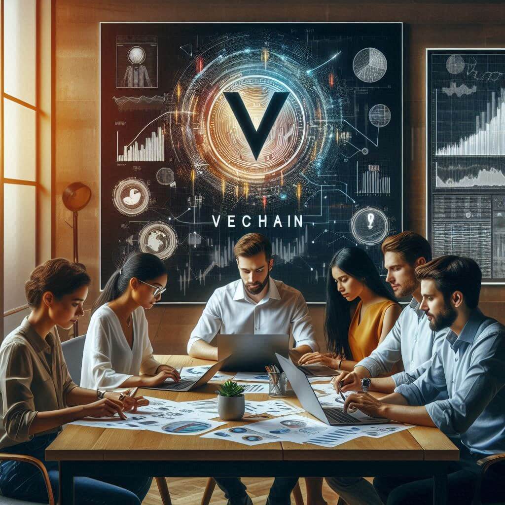 VeChain Entwicklungen: Ist jetzt der richtige Zeitpunkt zum Kauf?