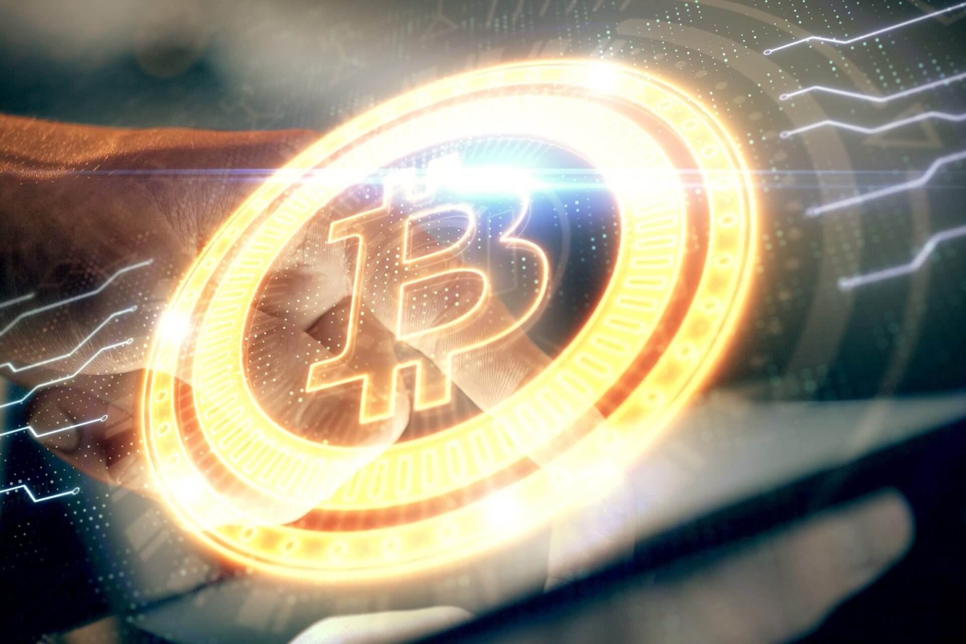 Einzigartig: Großes Bitcoin-Wallet erwacht nach 14 Jahren