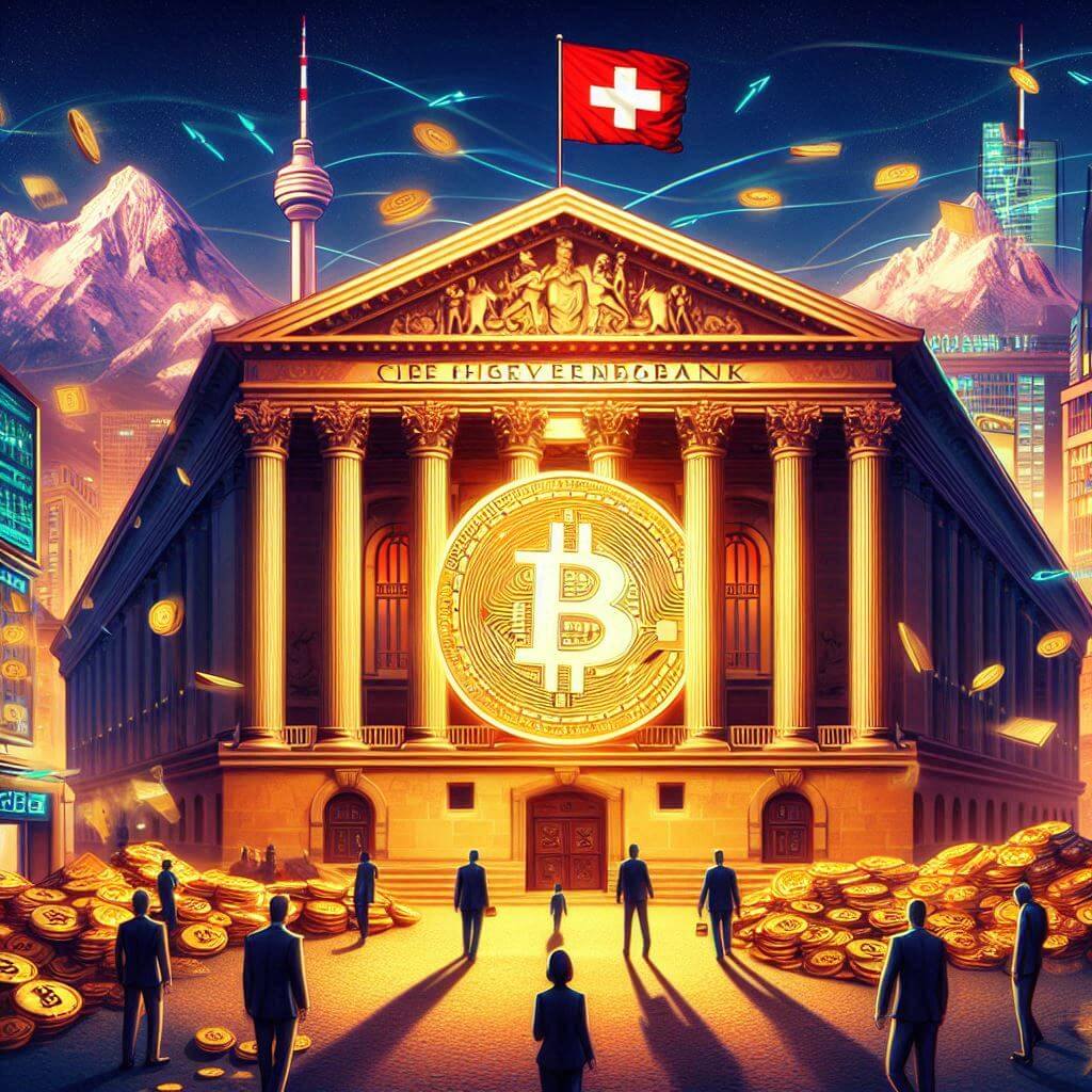 JPMorgan testet Tokenisierung von CO₂-Zertifikaten über die Blockchain