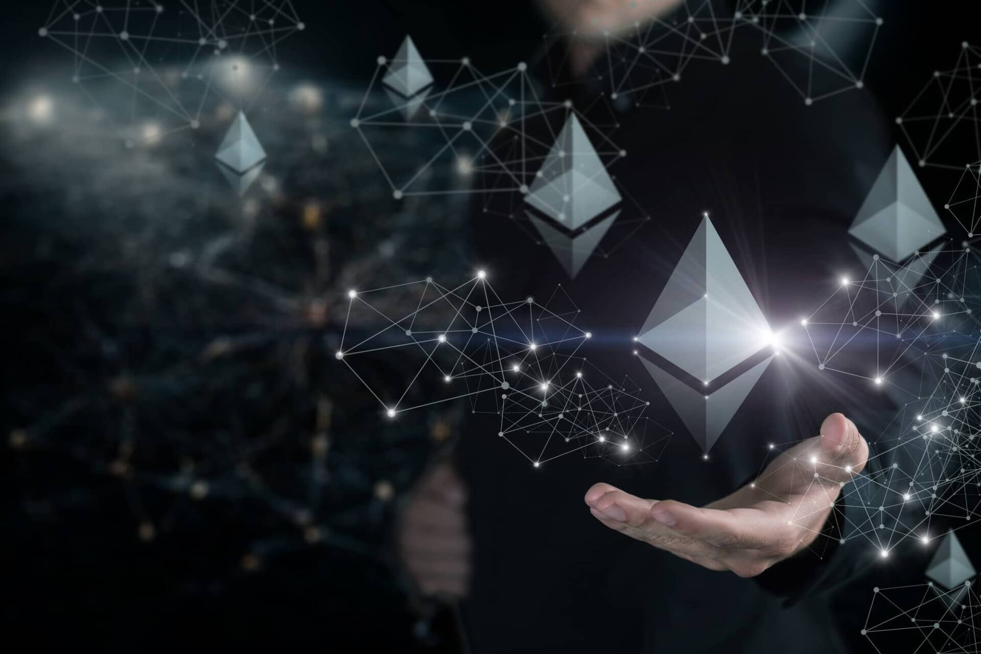 Ethereum-Kurs auf $15.000: Krypto-Händler prognostiziert große Rallye
