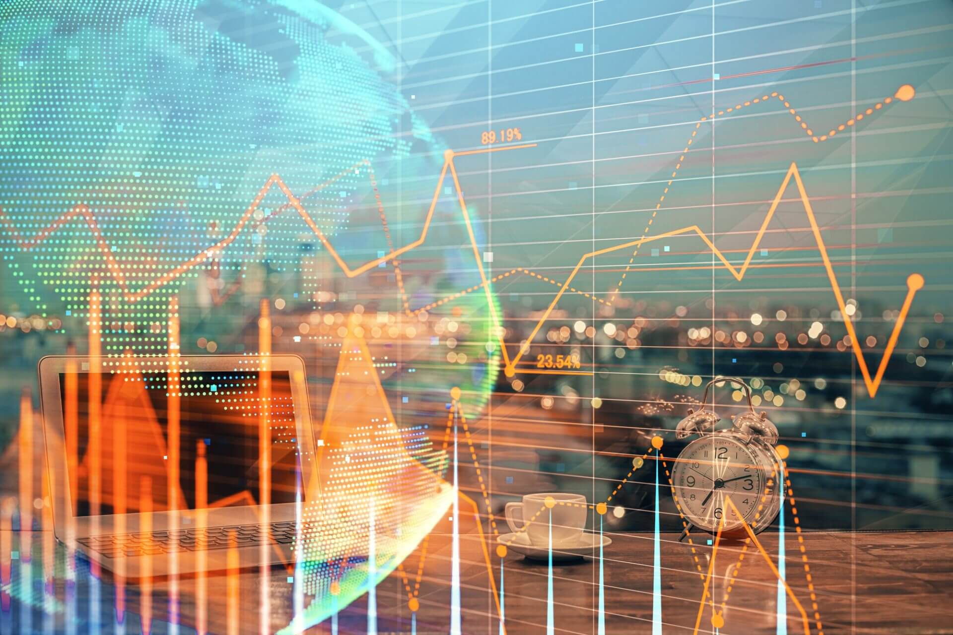 Madelon Vos über Warnung der BIZ: Inflation, Staatsschulden und Private Credit