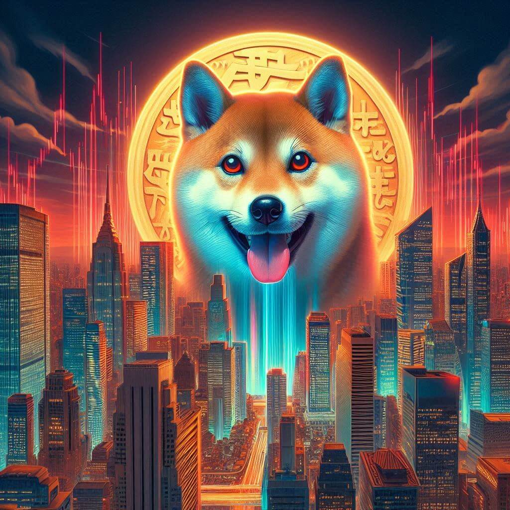 Shiba Inu Kursprognose: SHIB bald profitabel