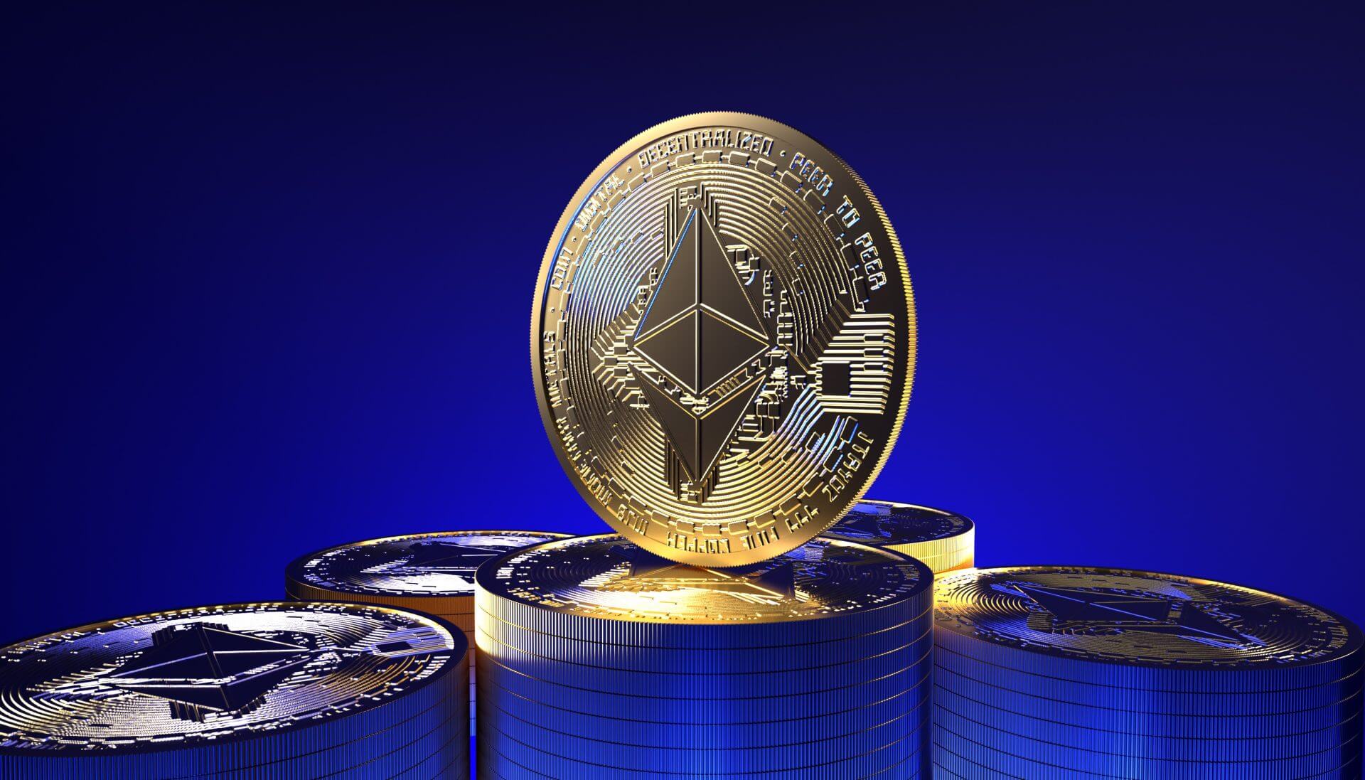 Vitalik Buterin spendet möglicherweise 100 ETH an Ethereum-Organisation