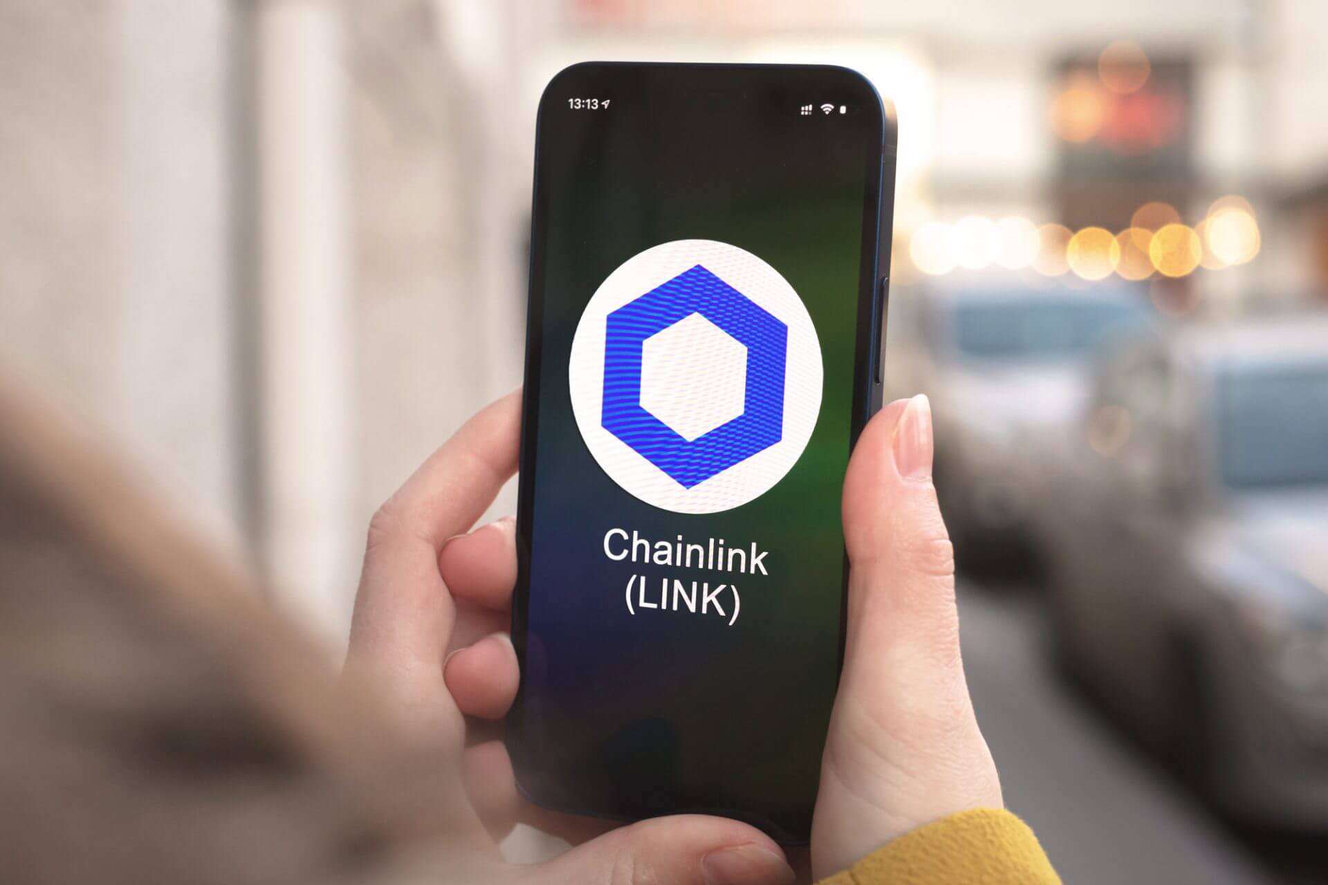 Whales kaufen Chainlink im Wert von 30 Millionen Dollar: Was bedeutet das für den Markt?