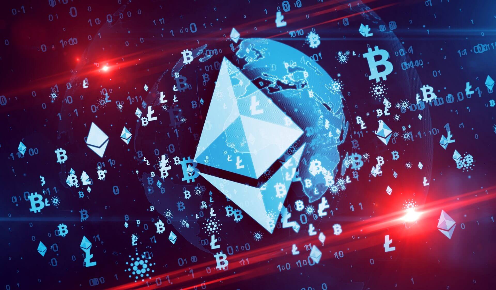 Balchunas: „Ethereum ETF im Schatten des Bitcoin ETF“