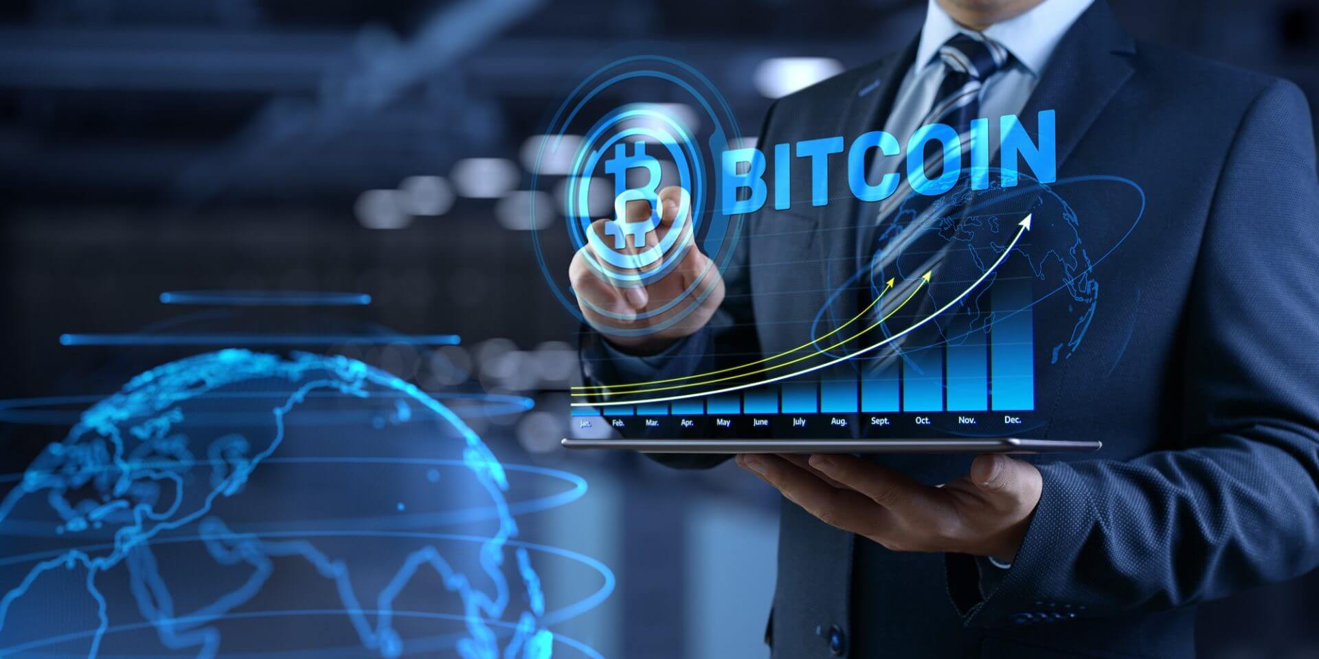 Bitcoin steigt wieder über $63.000 aufgrund von 3 Gründen