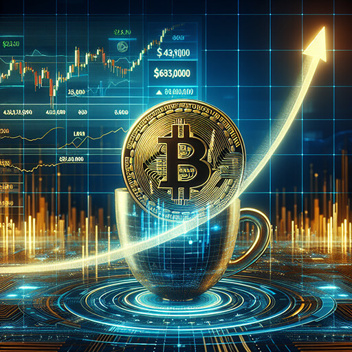 Steigt der Bitcoin-Kurs auf unerreichte Höhen von 263.000 USD?