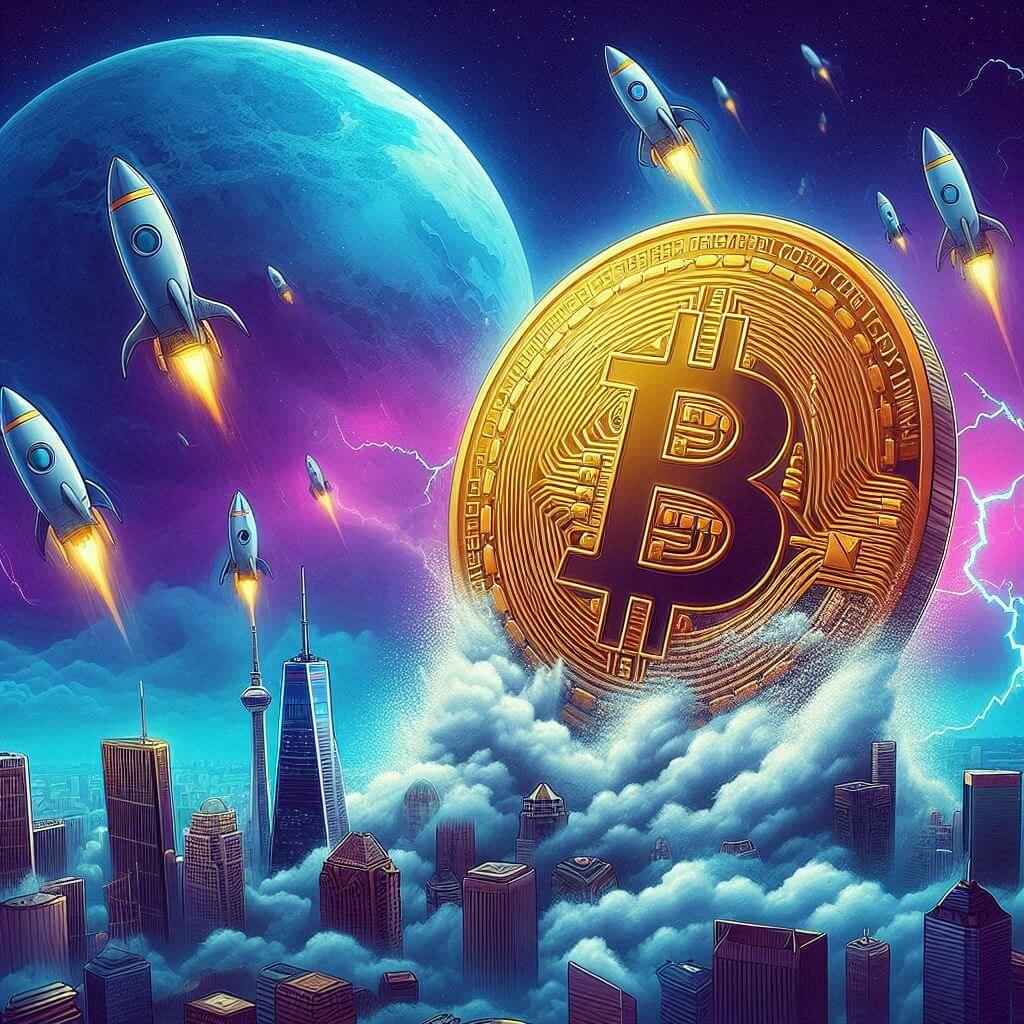 Bitcoins Rückgang um 22%: Wie Futures-Marktdaten auf eine Erholung hindeuten