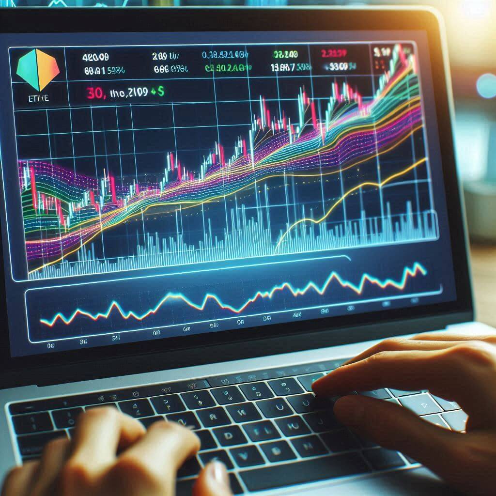 Ethereum hat mehr Einfluss durch die Wahl als Bitcoin