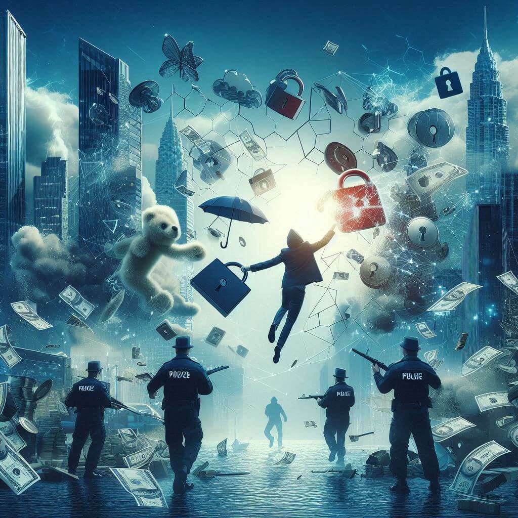 Nexera von einem Sicherheitsvorfall in Höhe von 1,5 Millionen Dollar betroffen