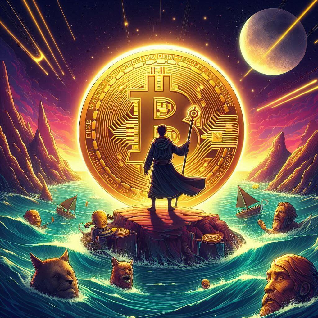 Notcoin Preisprognose: Wird der Kurs nach einem Anstieg von 16 % fallen?