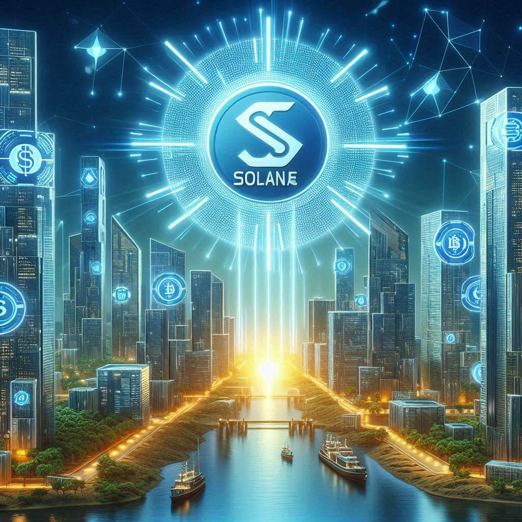 Solana begrüßt USDe Stablecoin als neues Produkt