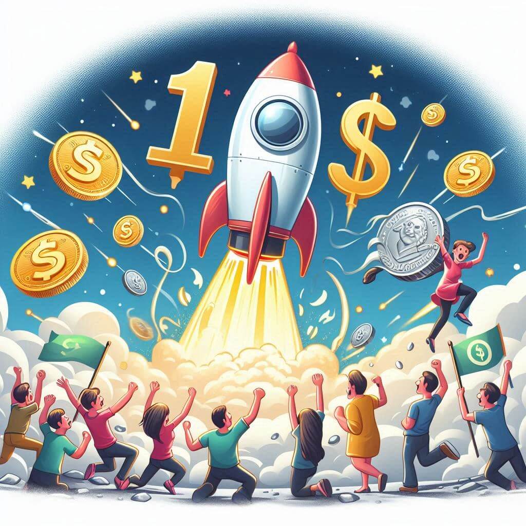 Toncoin auf dem Weg zu $10? Volumen trägt dazu bei