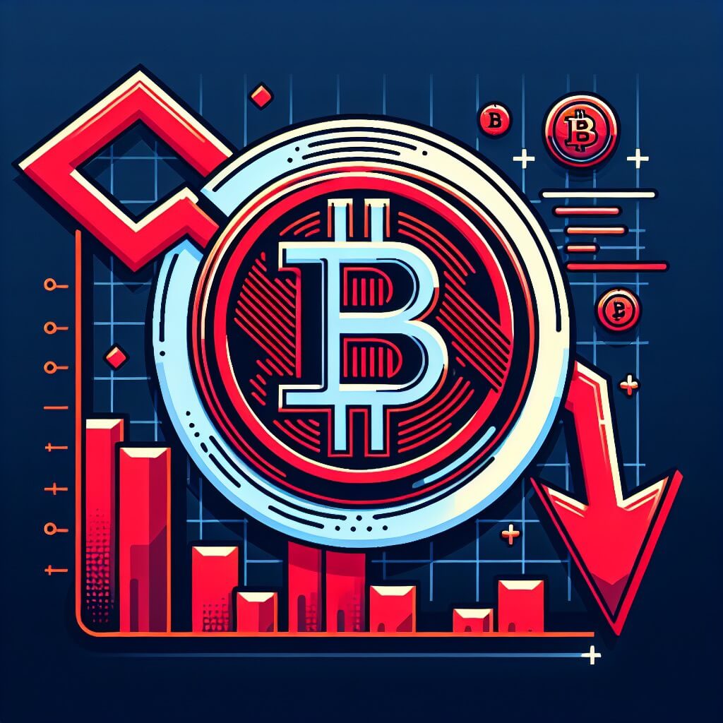Bitcoin-Anleger erleiden 93% nicht realisierte Verluste nach einem 365-Millionen-Dollar-Rückschlag