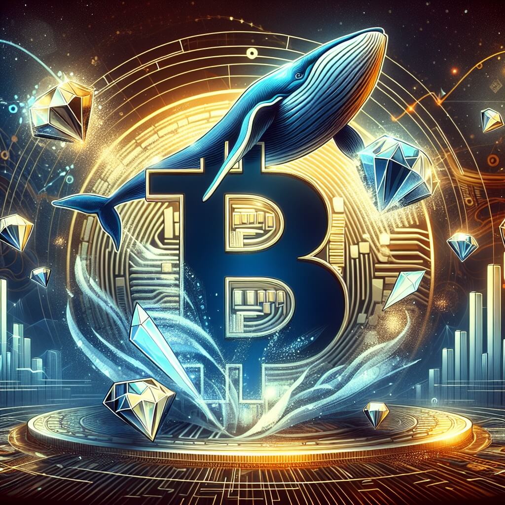 Bitcoin-Wale vs. Diamond Hands: Bullishe oder bearishe Zukunft?