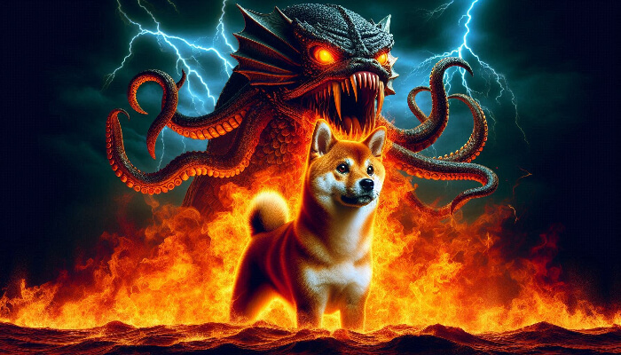 Die Burn-Rate von Shiba Inu ist plötzlich um 139.103 % gestiegen, aber warum?