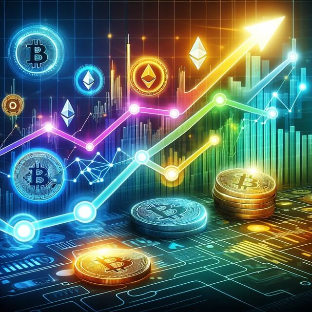 Überraschender Anstieg bei Krypto: Was treibt diese Erholung an?