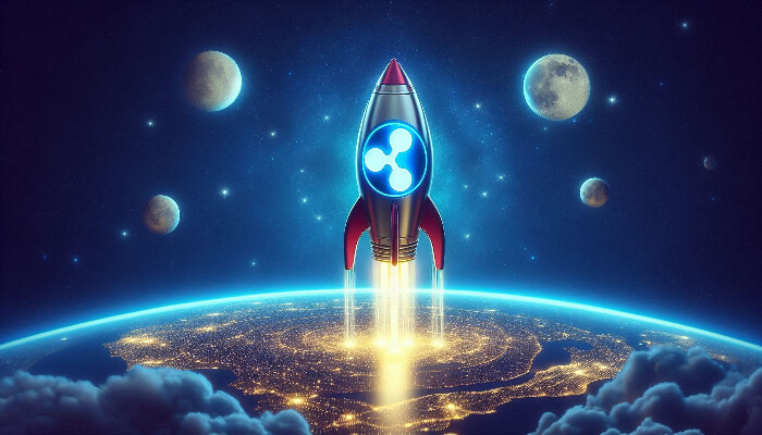 Experten erklären, warum XRP $150, $333 und sogar $587 erreichen kann