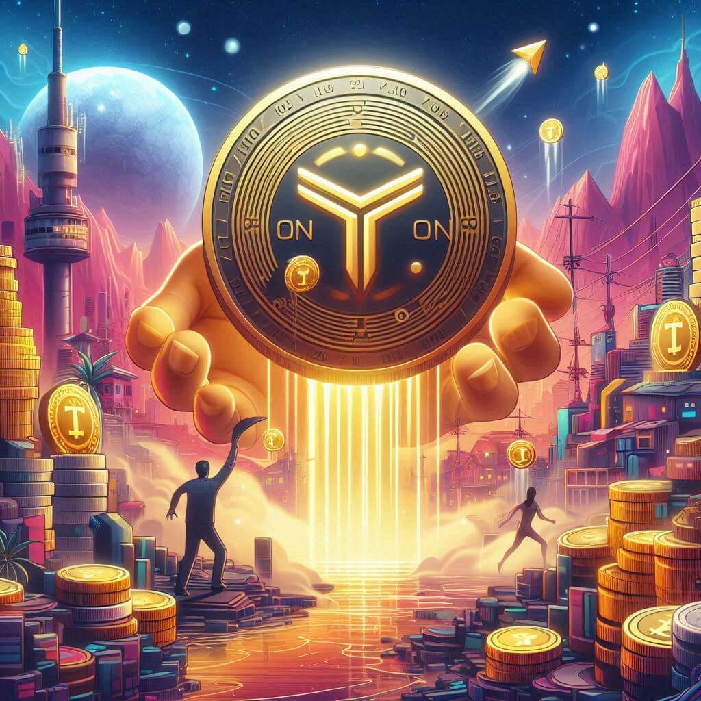 Toncoin steigt: Binance sorgt für einen 12% Anstieg von TON