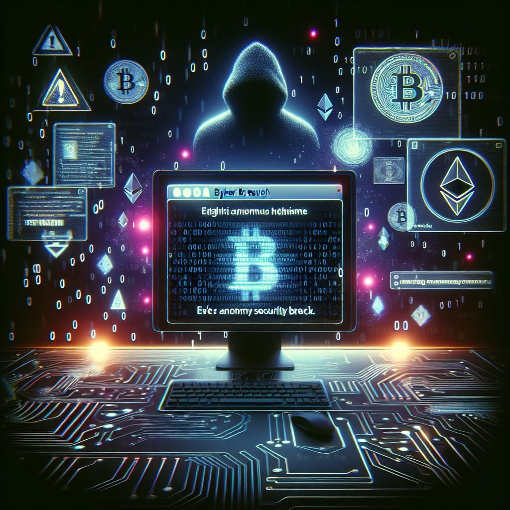 Crypto-Plattform verliert 2 Millionen US-Dollar durch Hack und bietet dem Dieb einen Job an