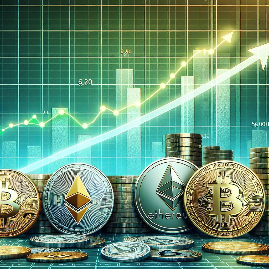 Dogecoin und Altcoins: Erholung in Sicht nach Verlusten?