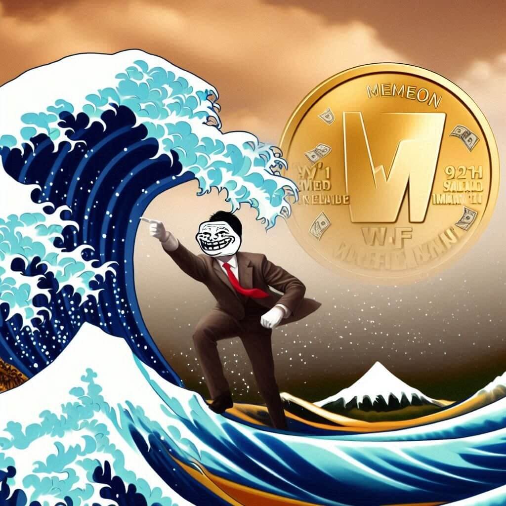 Memecoin WIF steigt um 9 %, da sich das Sentiment verschiebt