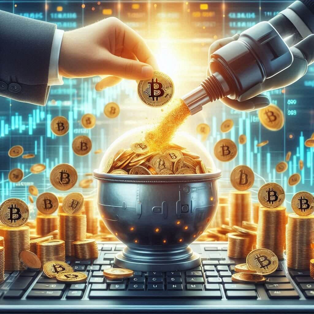 MicroStrategy verdoppelt Einsatz auf Bitcoin mit 700 Mio. USD