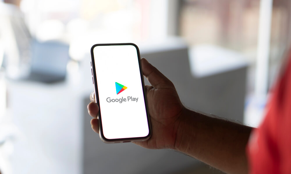Gefälschte WalletConnect-App stiehlt $70.000 über offiziellen Google Play Store