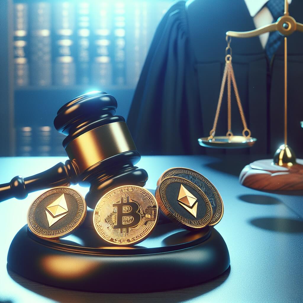 New Yorker mit 36 Millionen $ wegen Betrugs an Krypto-Investoren bestraft
