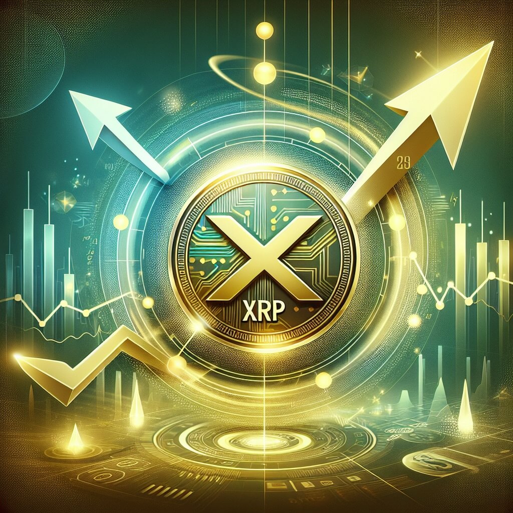 Warum der XRP-Preis nach Jahren der Konsolidierung bereit für einen Anstieg ist