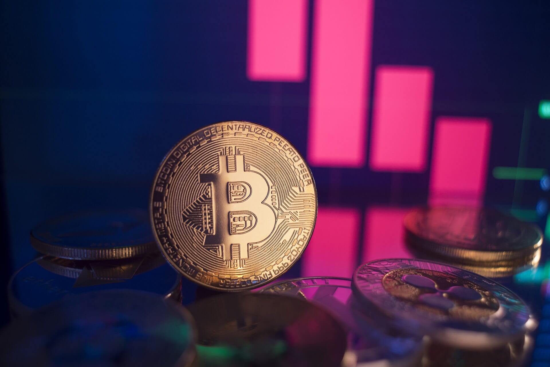 Die Bitcoin-Dominanz nimmt stark ab: Was ist los?
