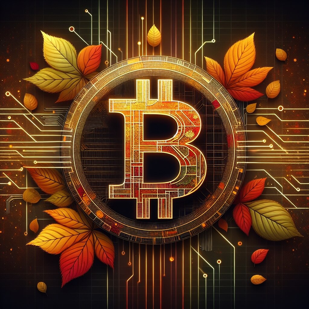Bitcoin im September: Kann es den üblichen Rückgang durchbrechen?