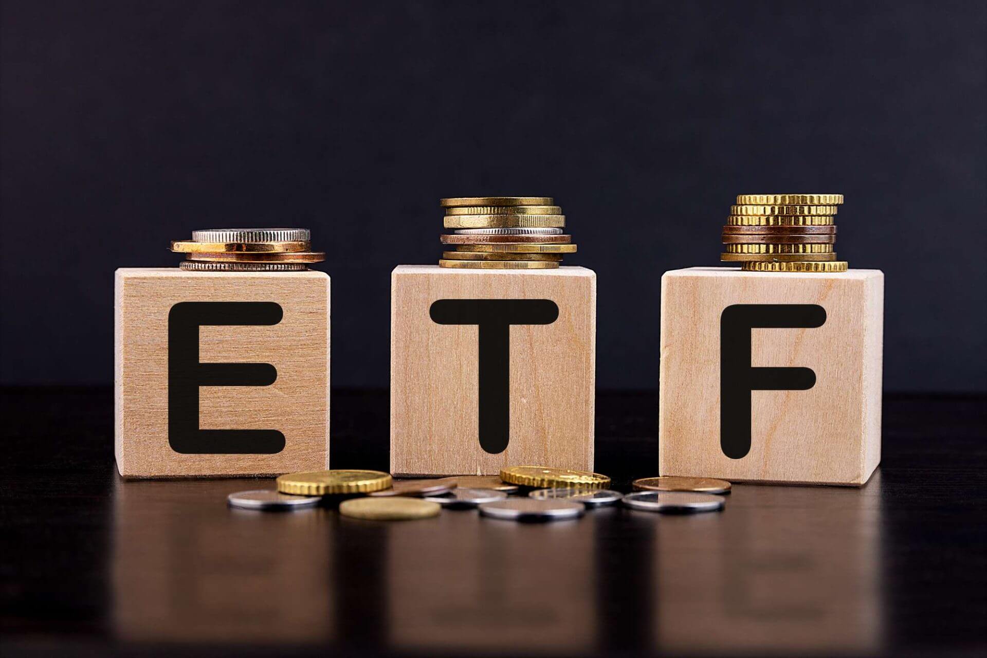 Werden die Ethereum ETFs ein Misserfolg?