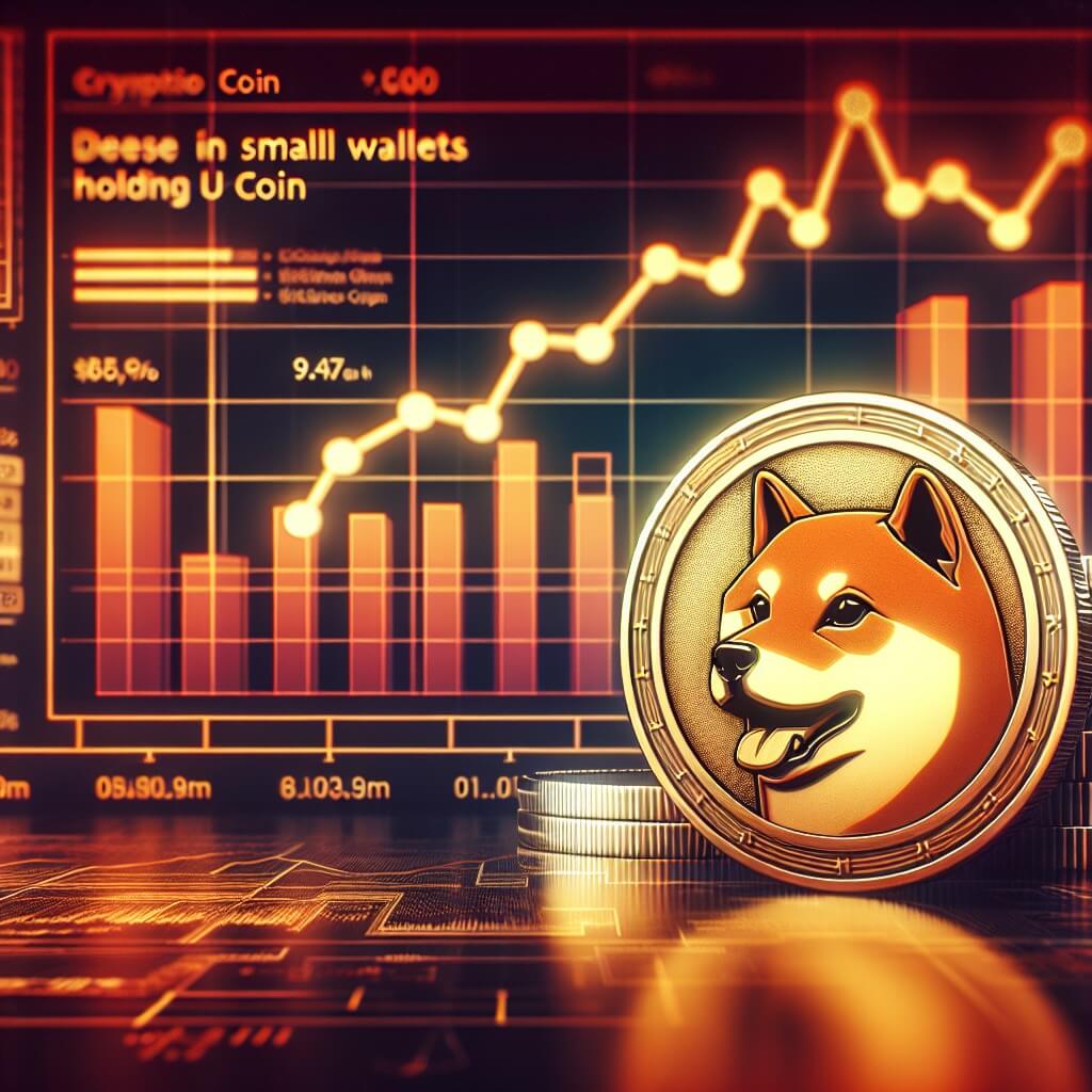 Kleine Shiba Inu Wallets sinken auf den niedrigsten Stand seit fast 2 Jahren
