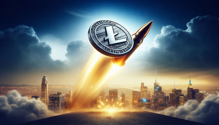 Steigende Tendenz für Litecoin: Analysten prognostizieren Kurs von 100 $