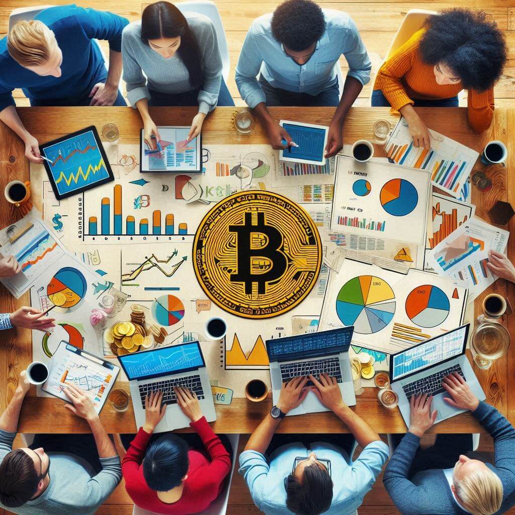 Analyst prognostiziert Bitcoin-Anstieg auf $80.000