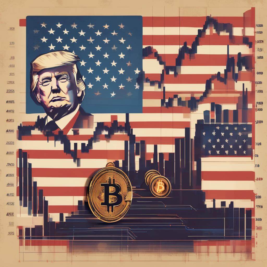 Analysten prognostizieren Bitcoin-Anstieg bei einem Wahlsieg von Trump