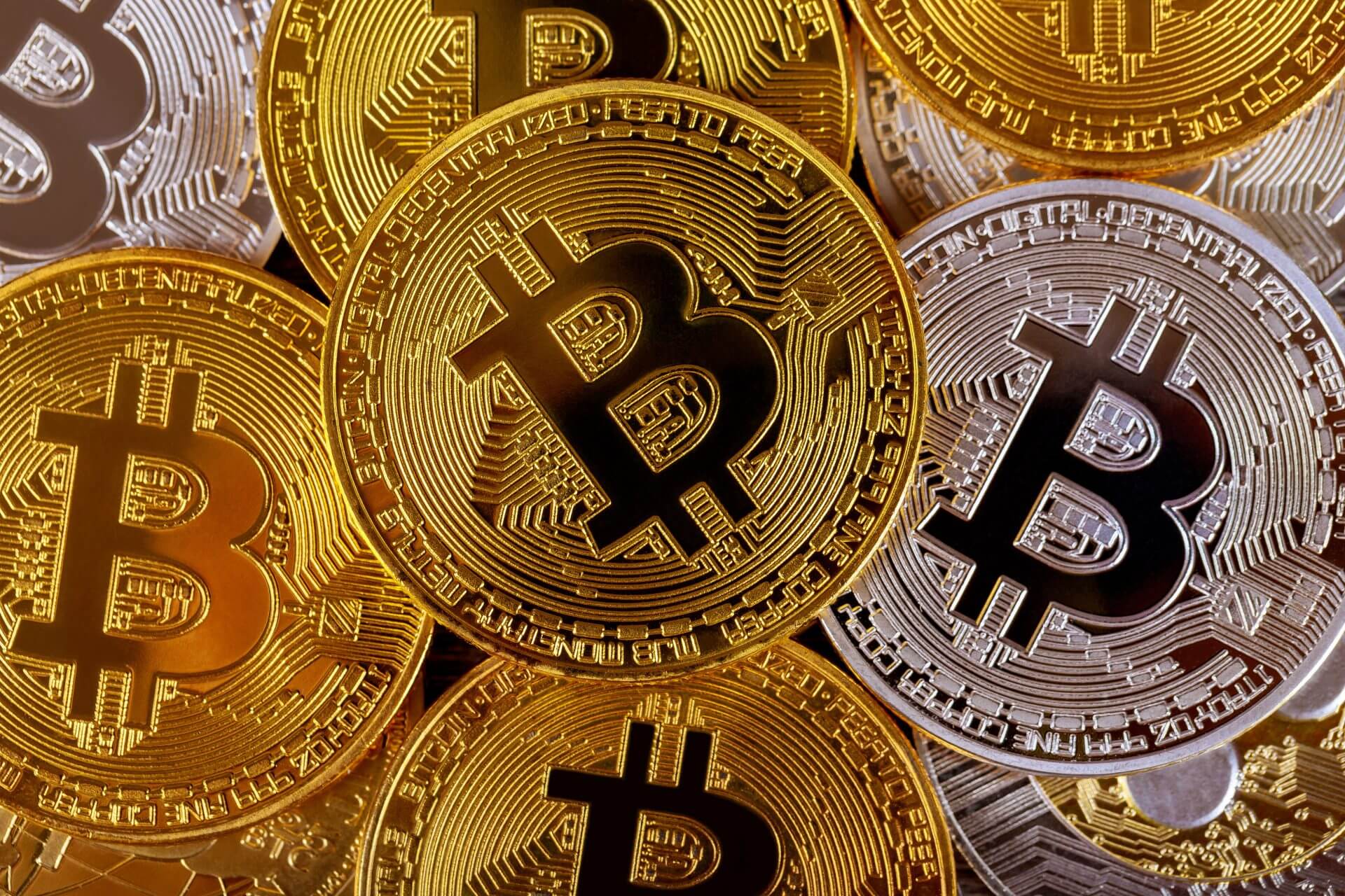 Bitcoin-Kurs steigt in Richtung $64K, dies erwarten Analysten
