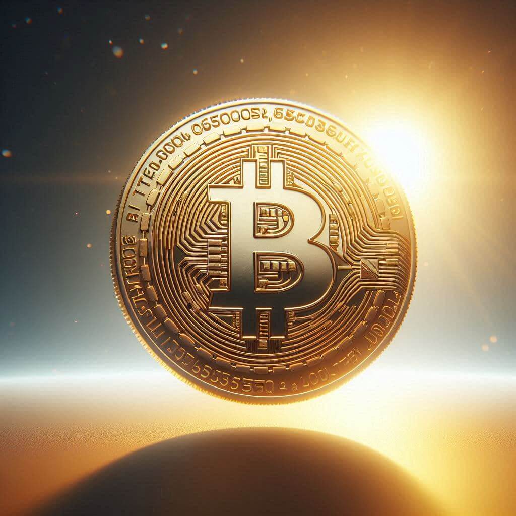 Bitcoin nähert sich der $65.000: Kann dieser Widerstand durchbrochen werden?