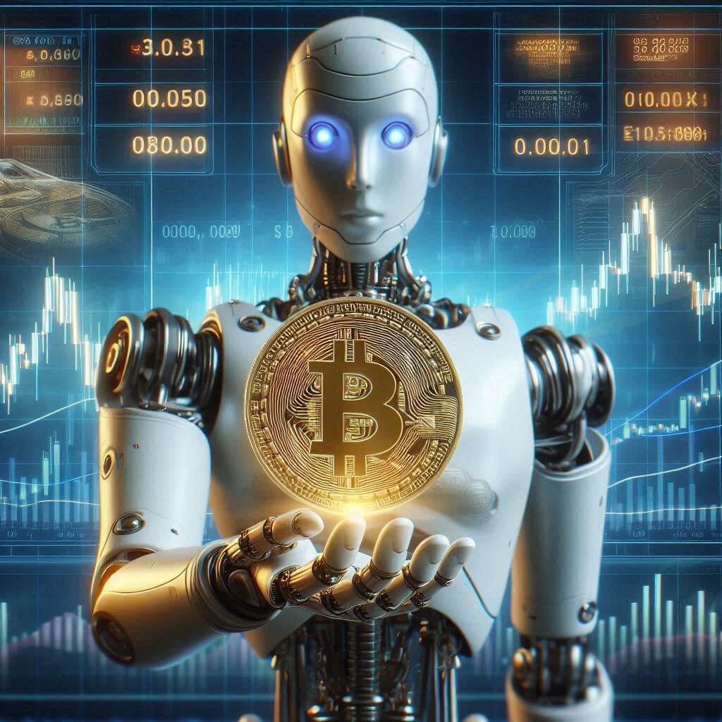 Bittensor führt AI-Coins mit Gewinn- und Volumenanstieg an