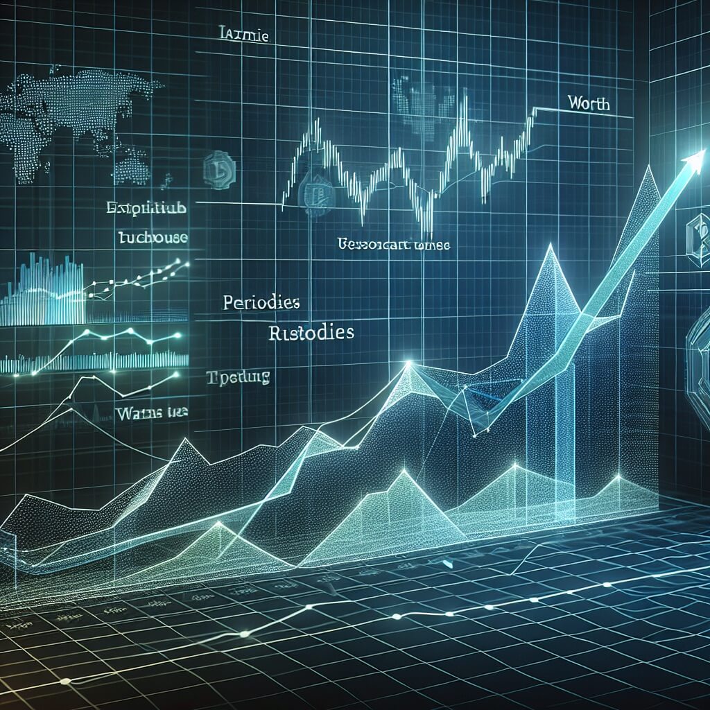 DeSci-Innovation: Kann Cardano ADA auf die magische $10 treiben?