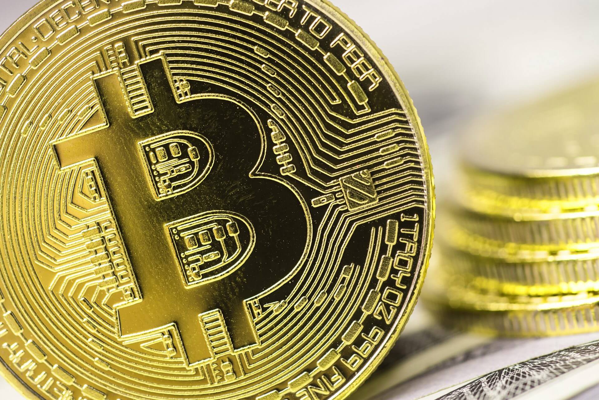 Crypto Michaël über Bitcoin, Marktsentiment und bevorstehende Ereignisse