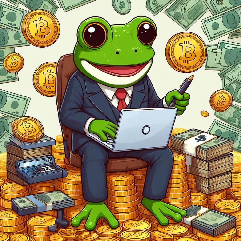 Das sagt der PEPE-Kurs nach der Analyse des Preises
