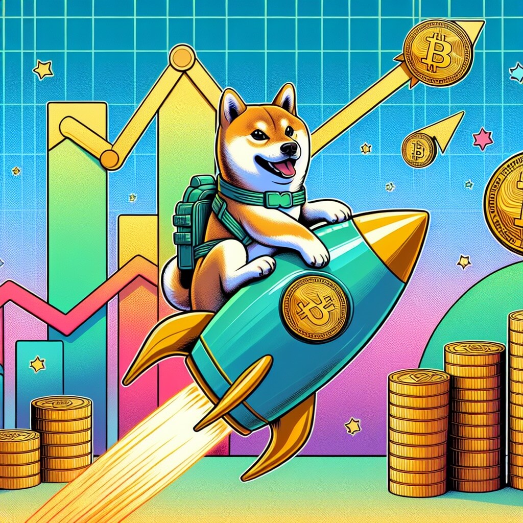 Dogecoin: Ist ein Anstieg von 90 % für DOGE in diesem Quartal möglich?